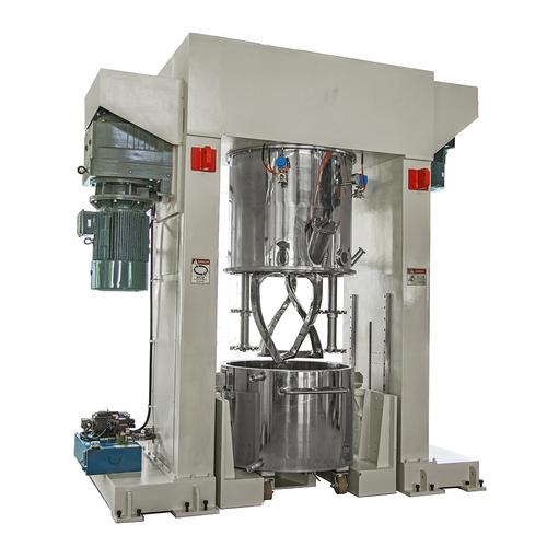 planetary mixer
