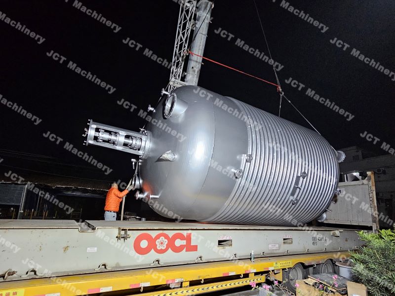 Что такое смола на основе растворителя? | JCT Machinery