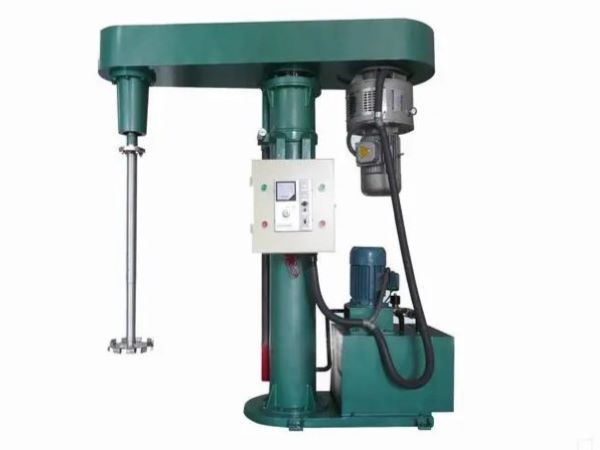 high speed disperser