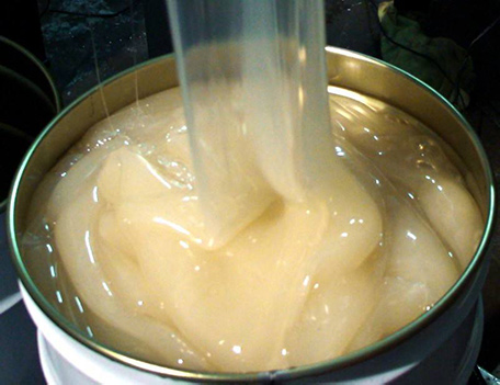 polyurethane glue