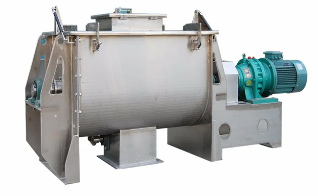 ленточный блендер ribbon blender