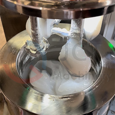 silicone sealant production line