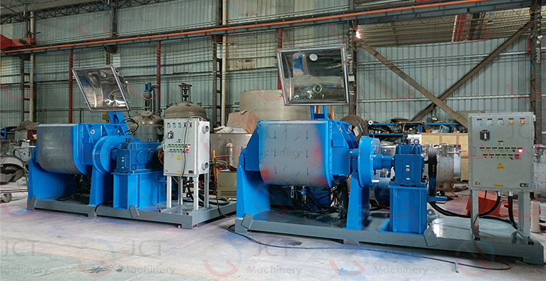 bubbl gum sigma mixer