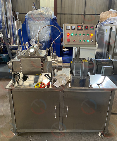 laboratory sigma mixer